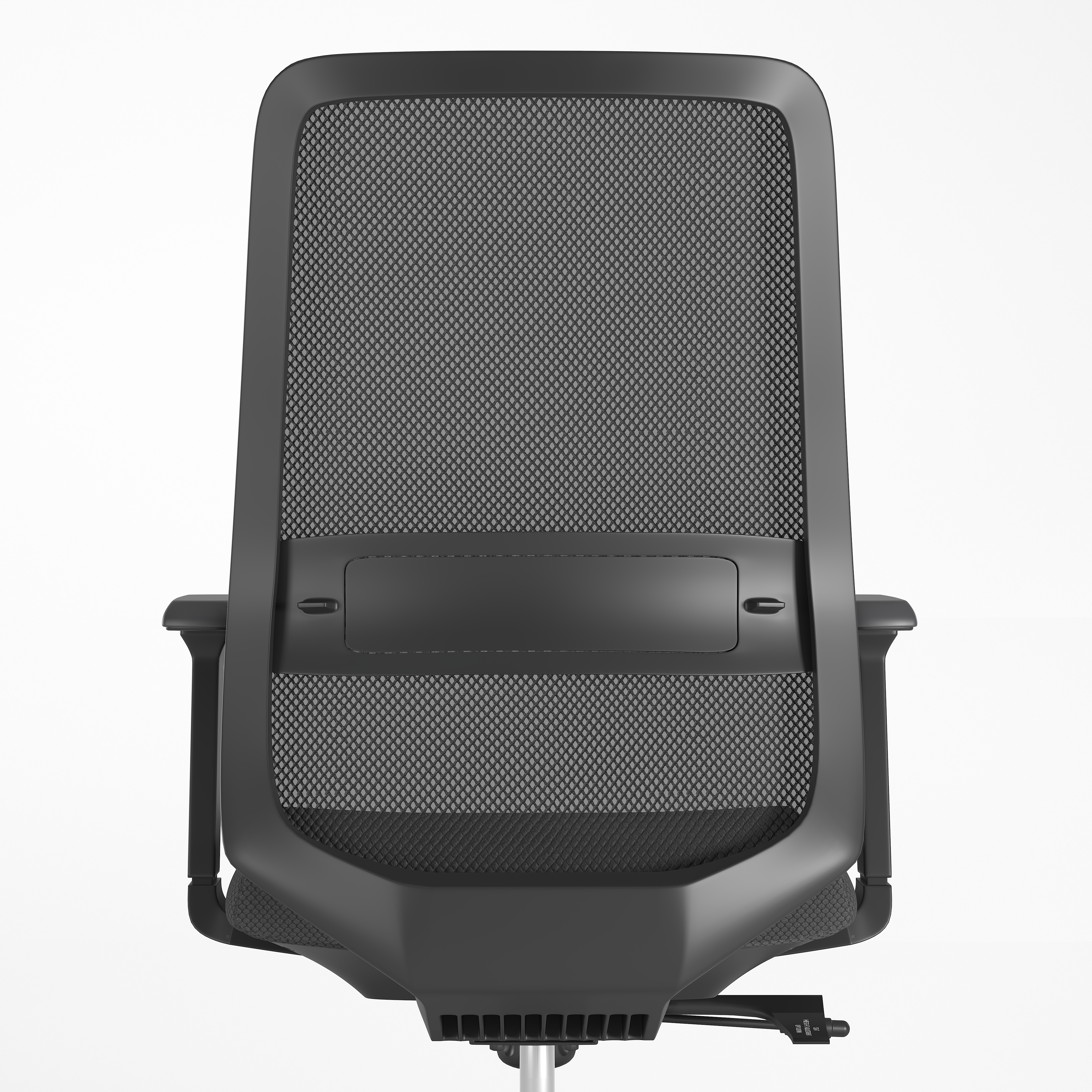 Fluid with Headrest view 10