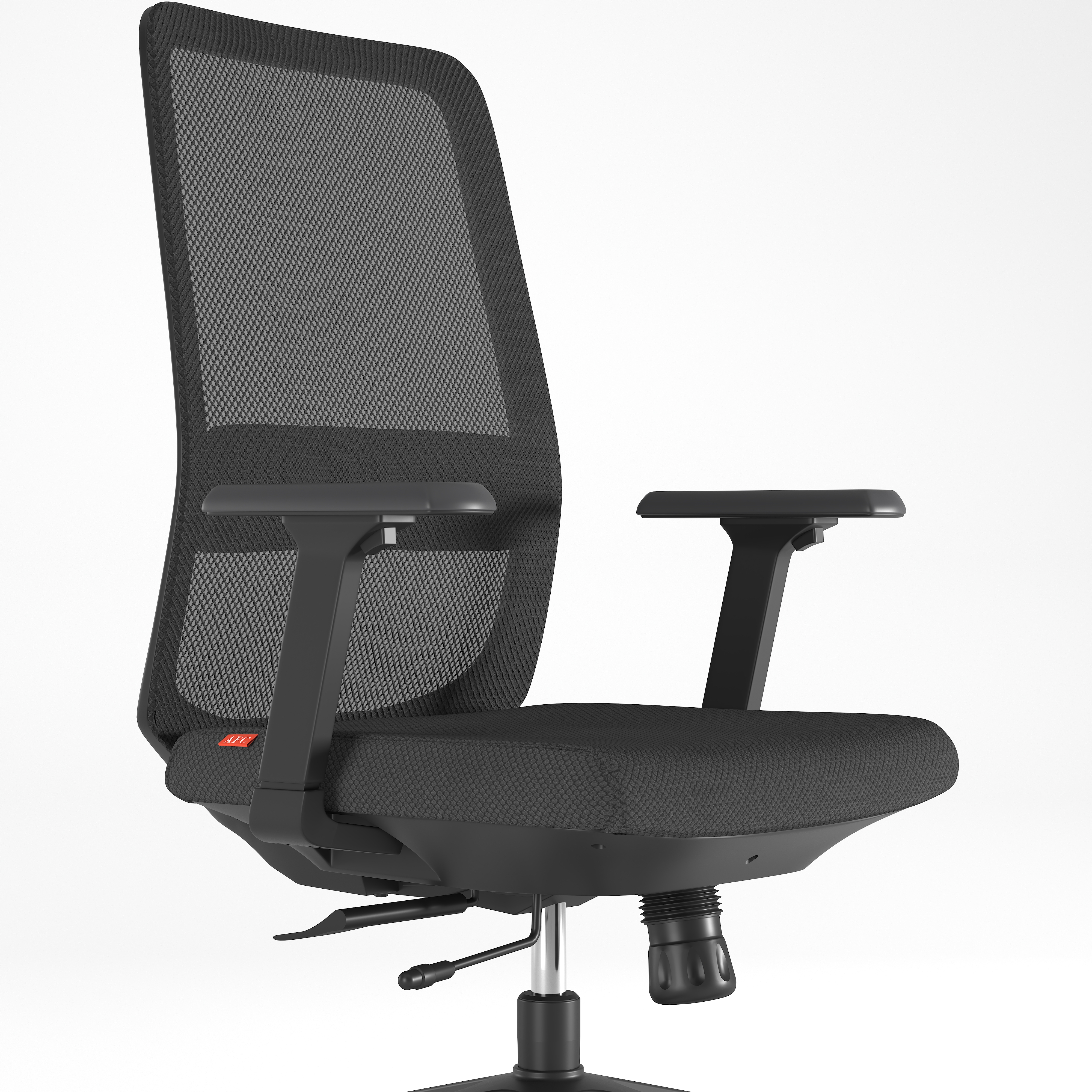 Fluid with Headrest view 11