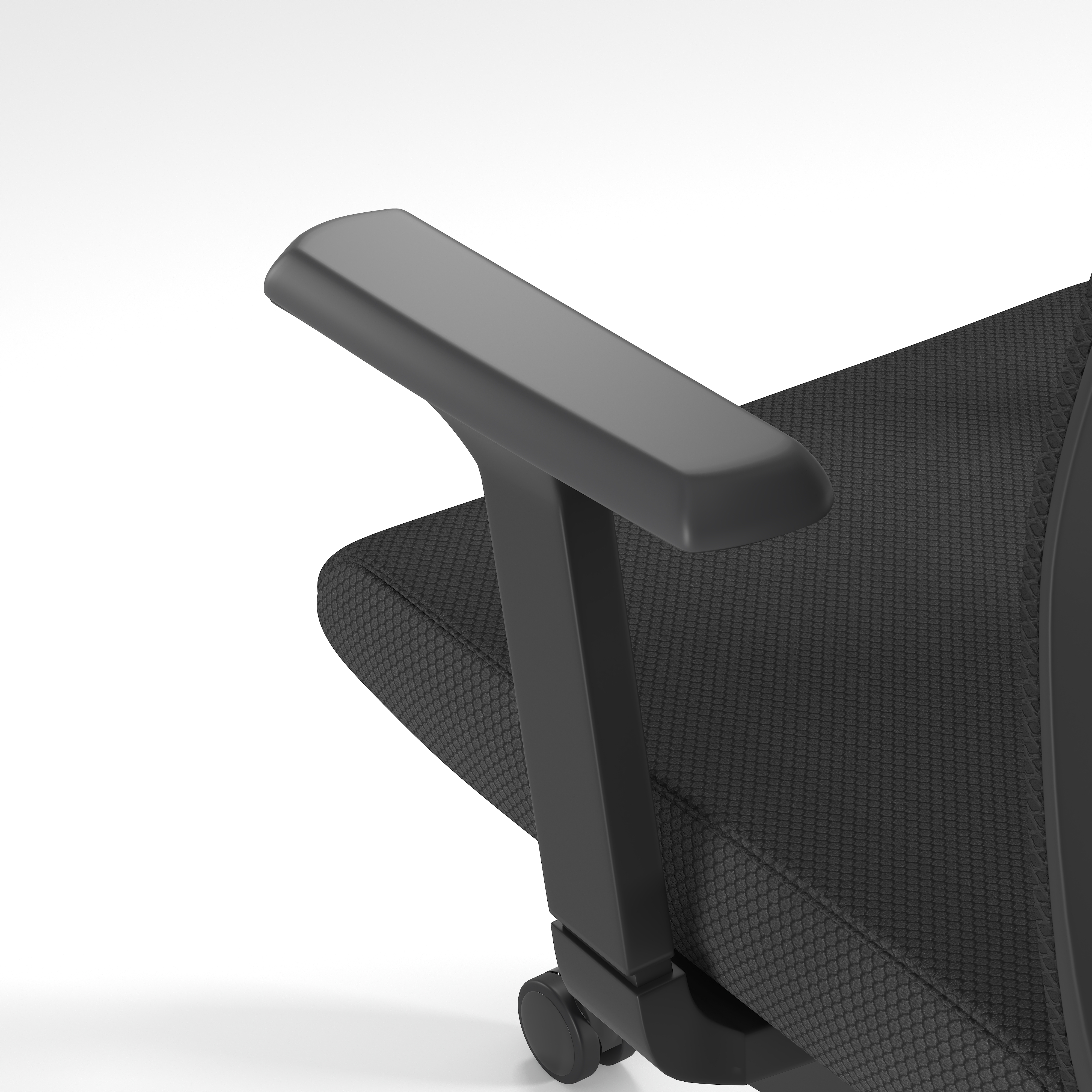 Fluid with Headrest view 12