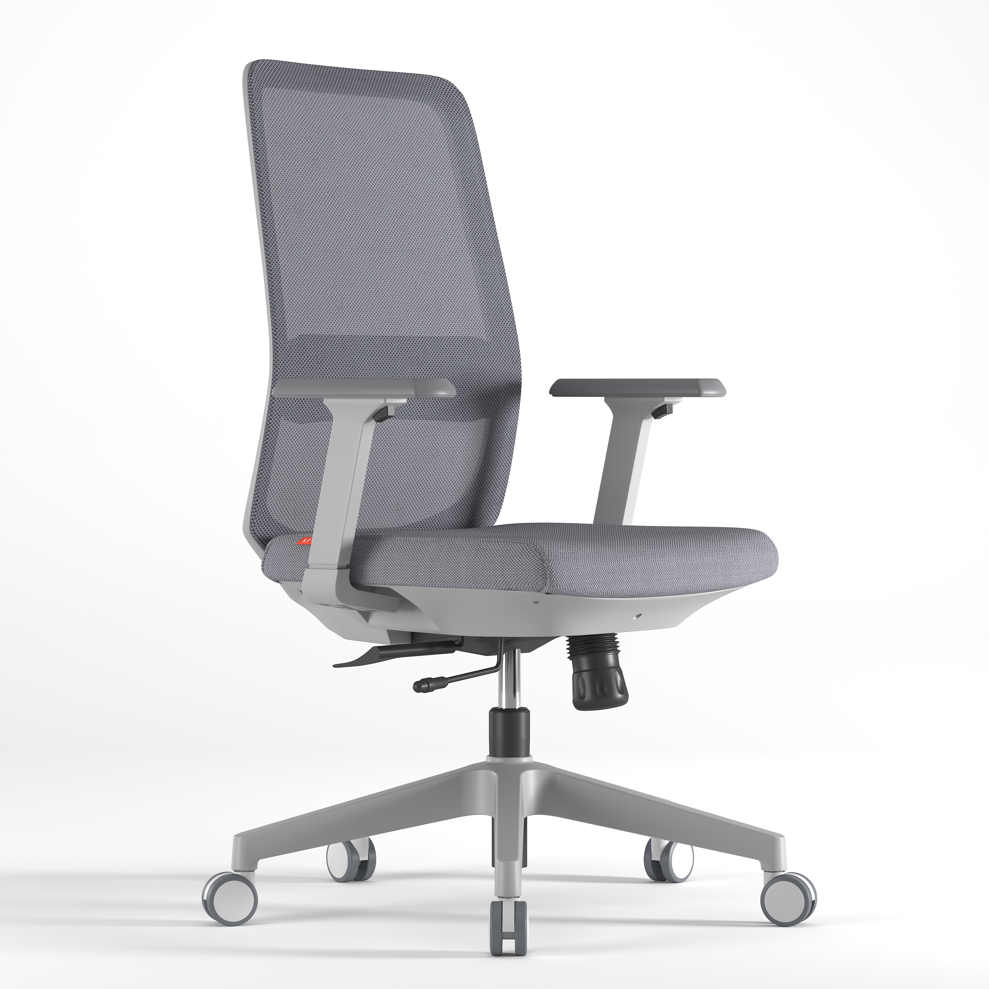 Fluid with Headrest view 13