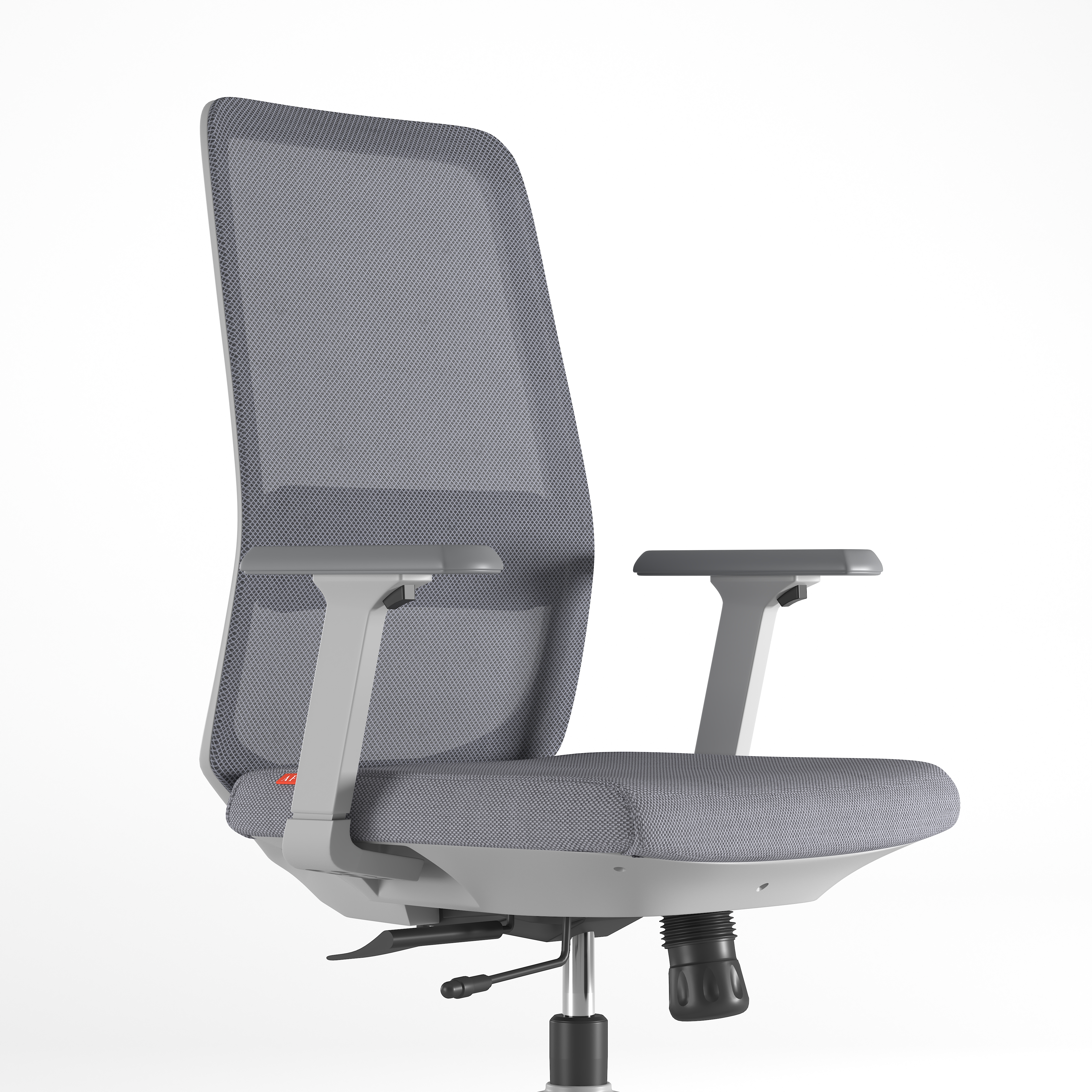 Fluid with Headrest view 14