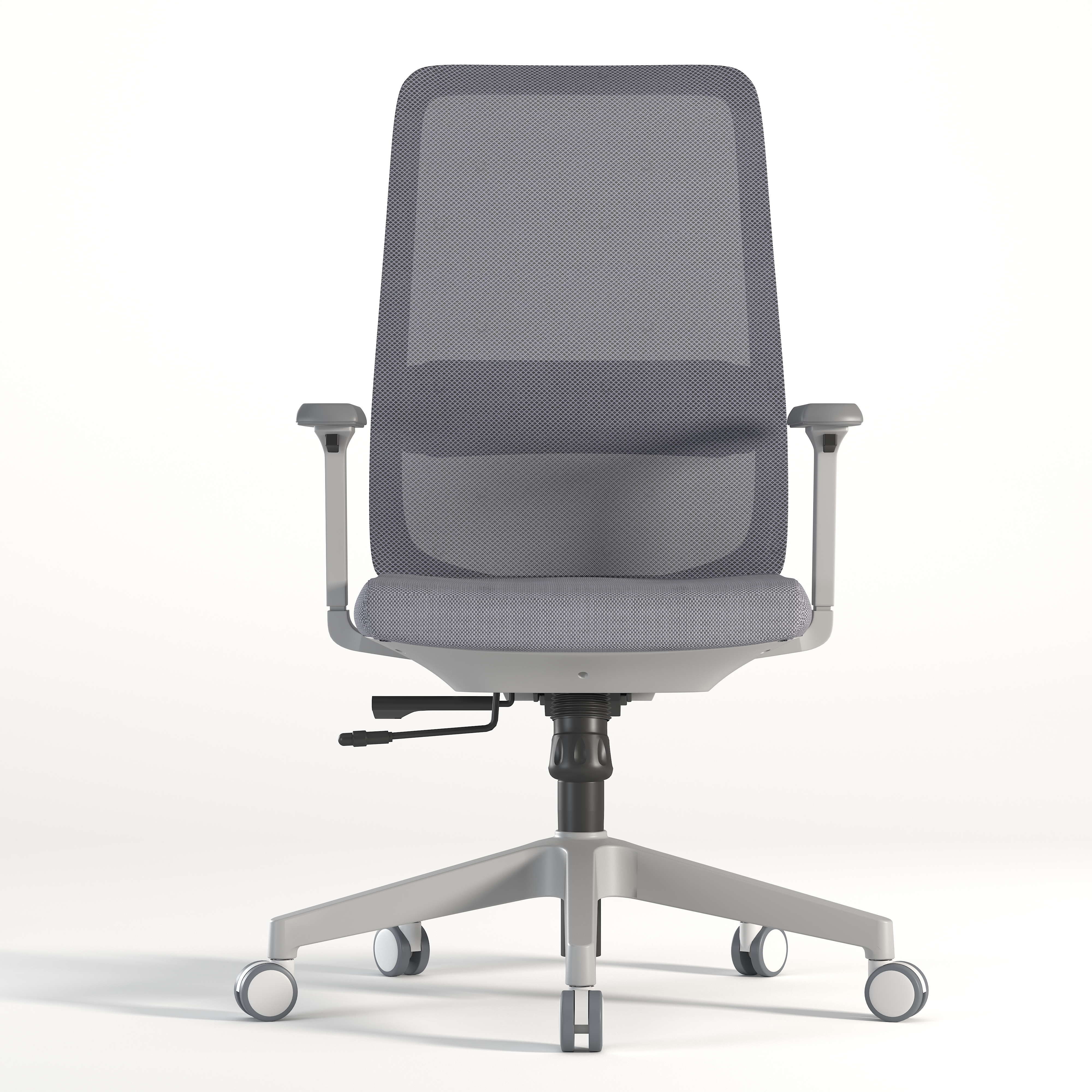 Fluid with Headrest view 15