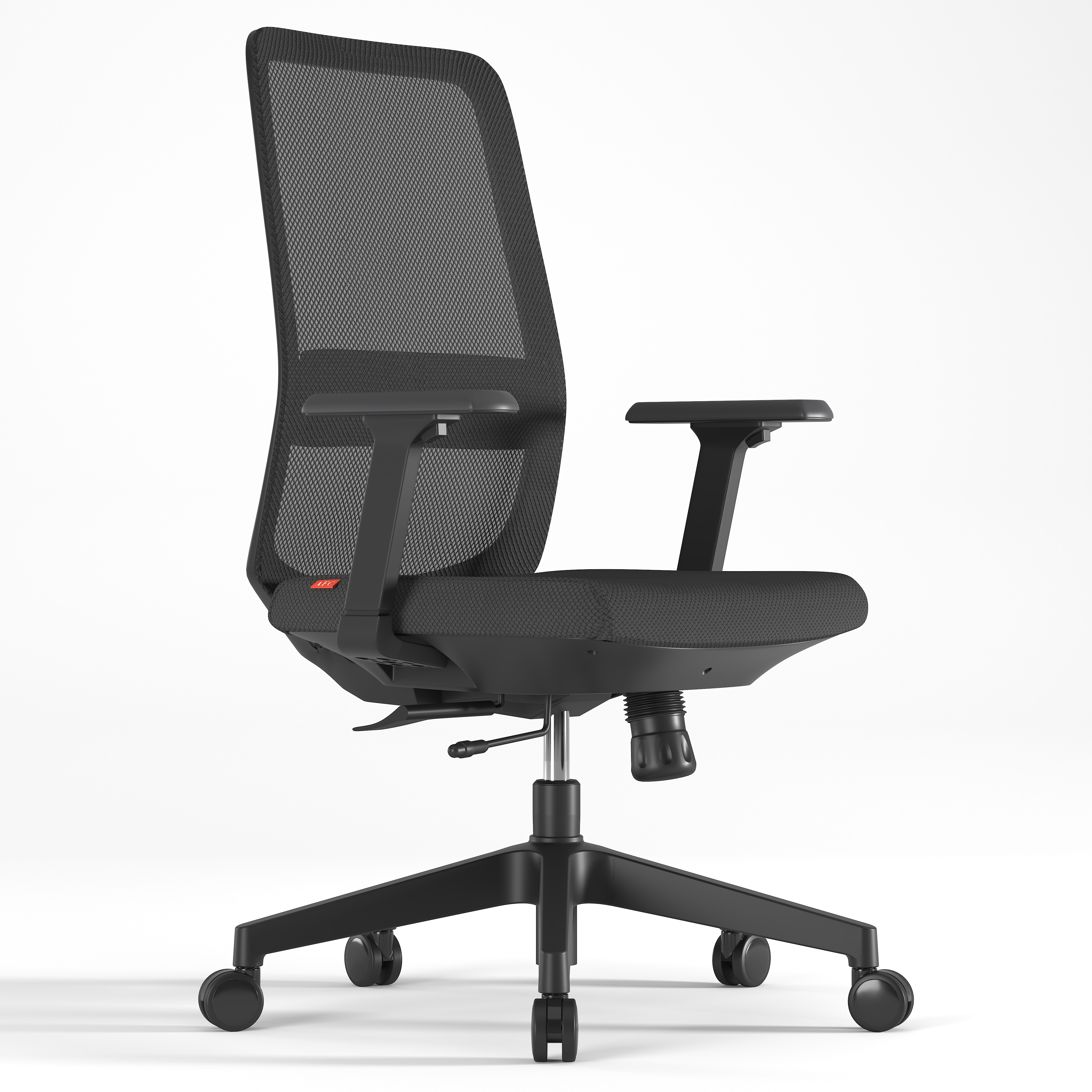 Fluid with Headrest view 2