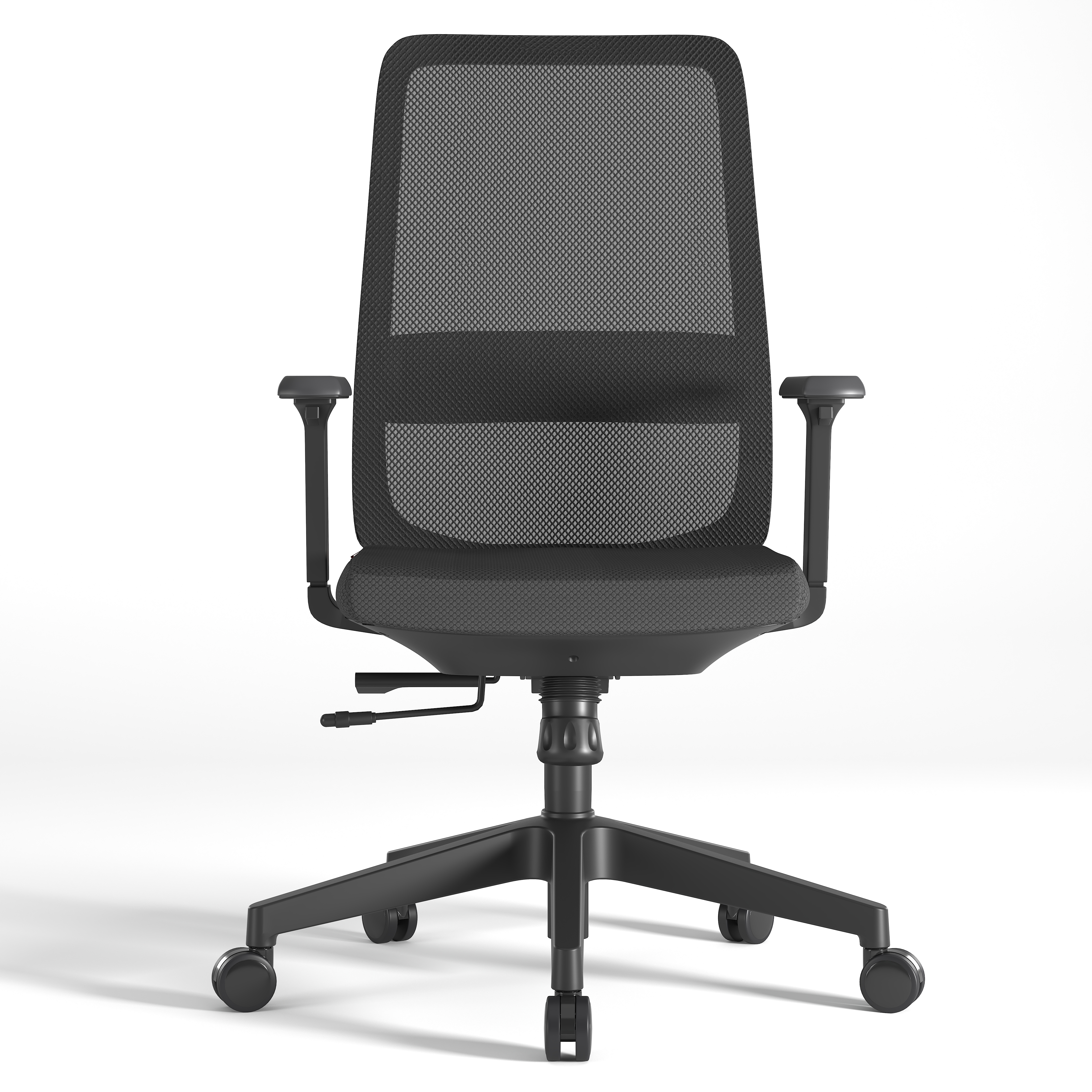 Fluid with Headrest view 3