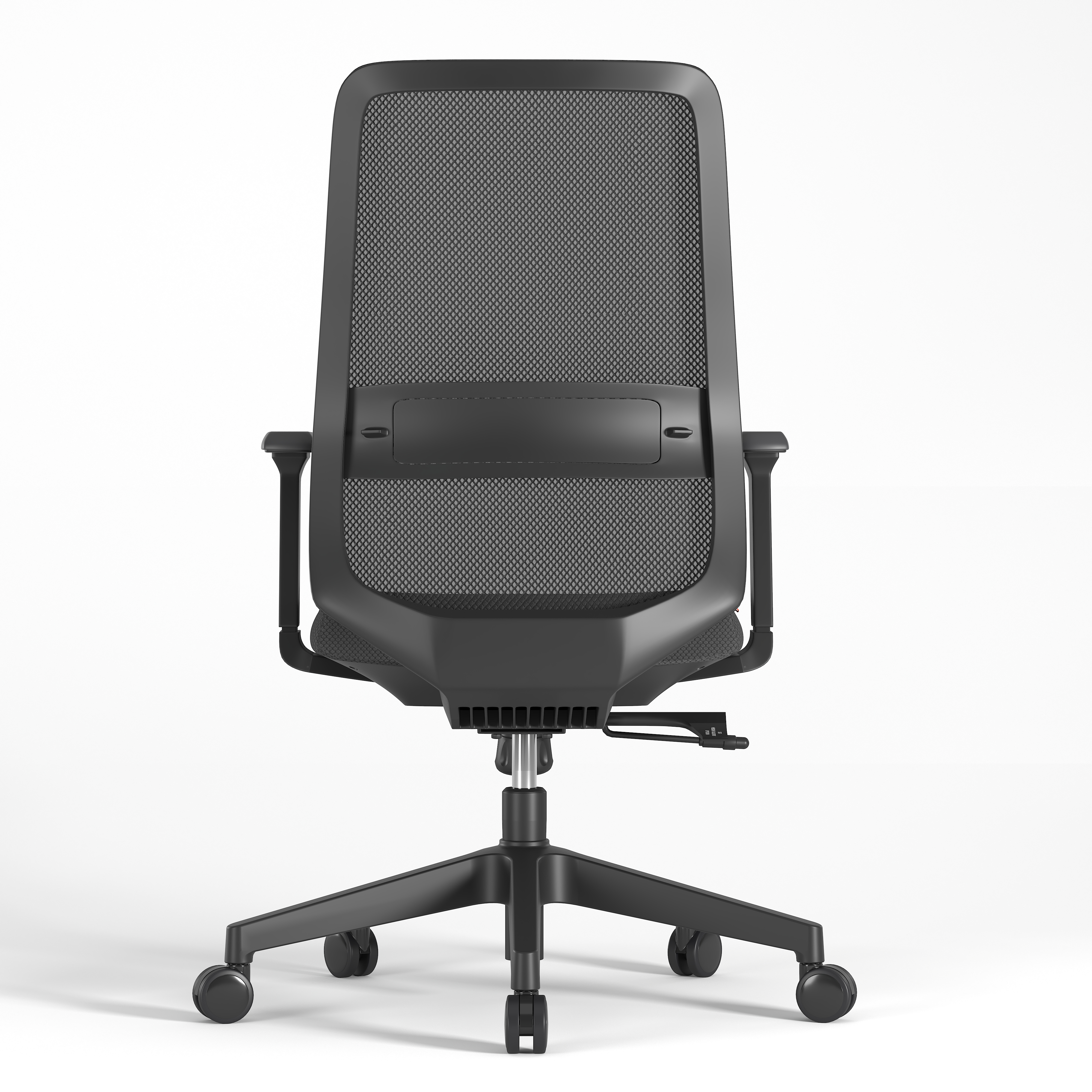 Fluid with Headrest view 5