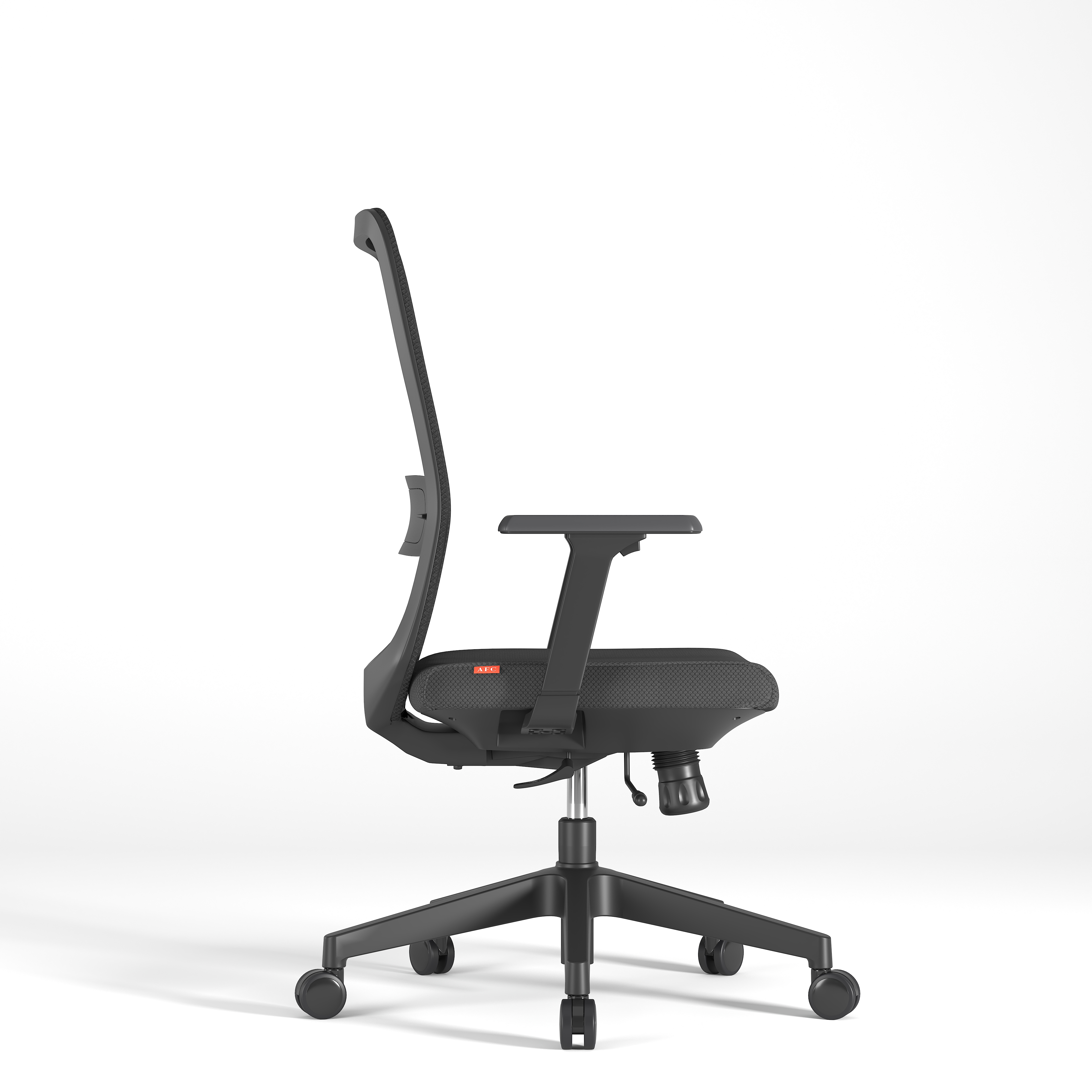 Fluid with Headrest view 6