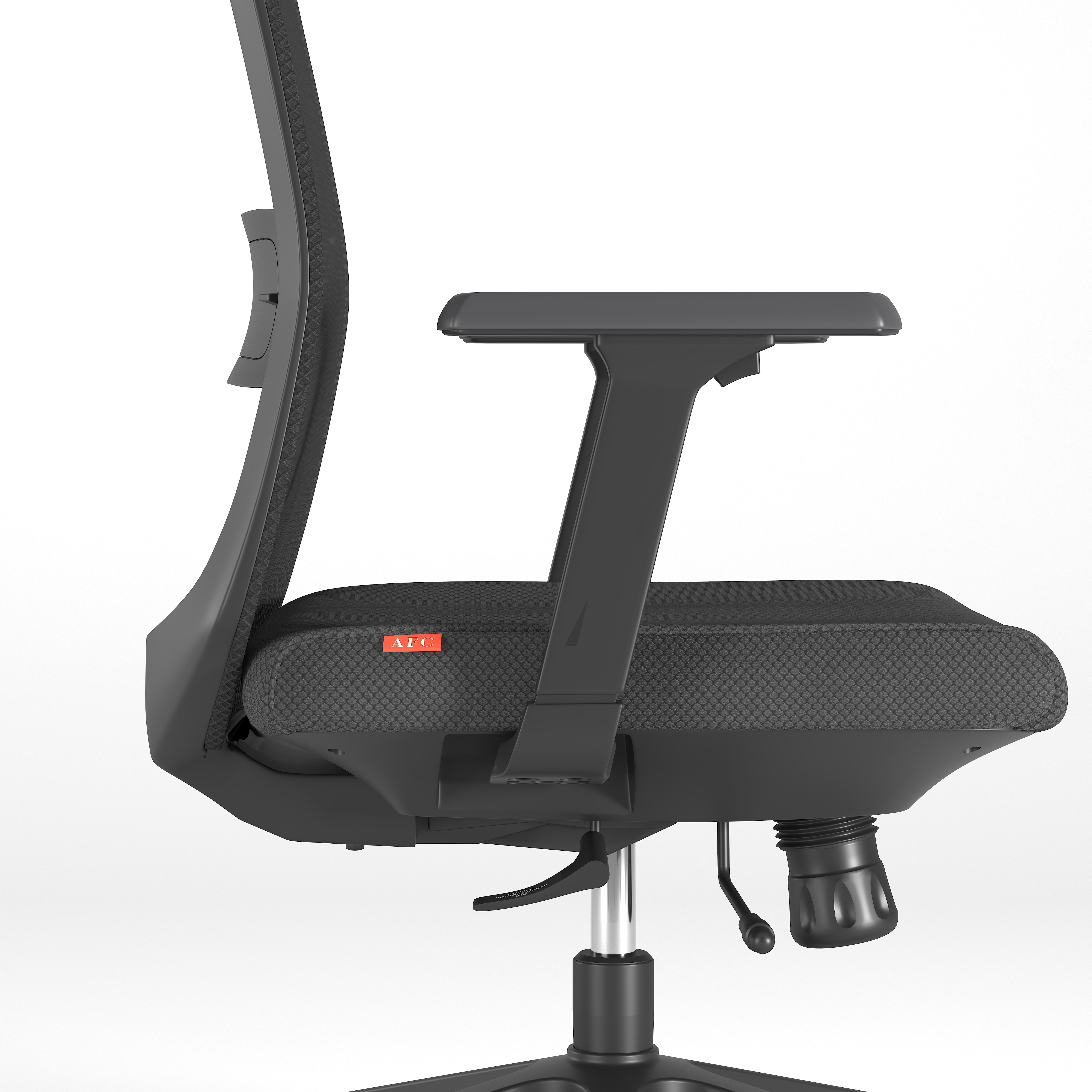 Fluid with Headrest view 7