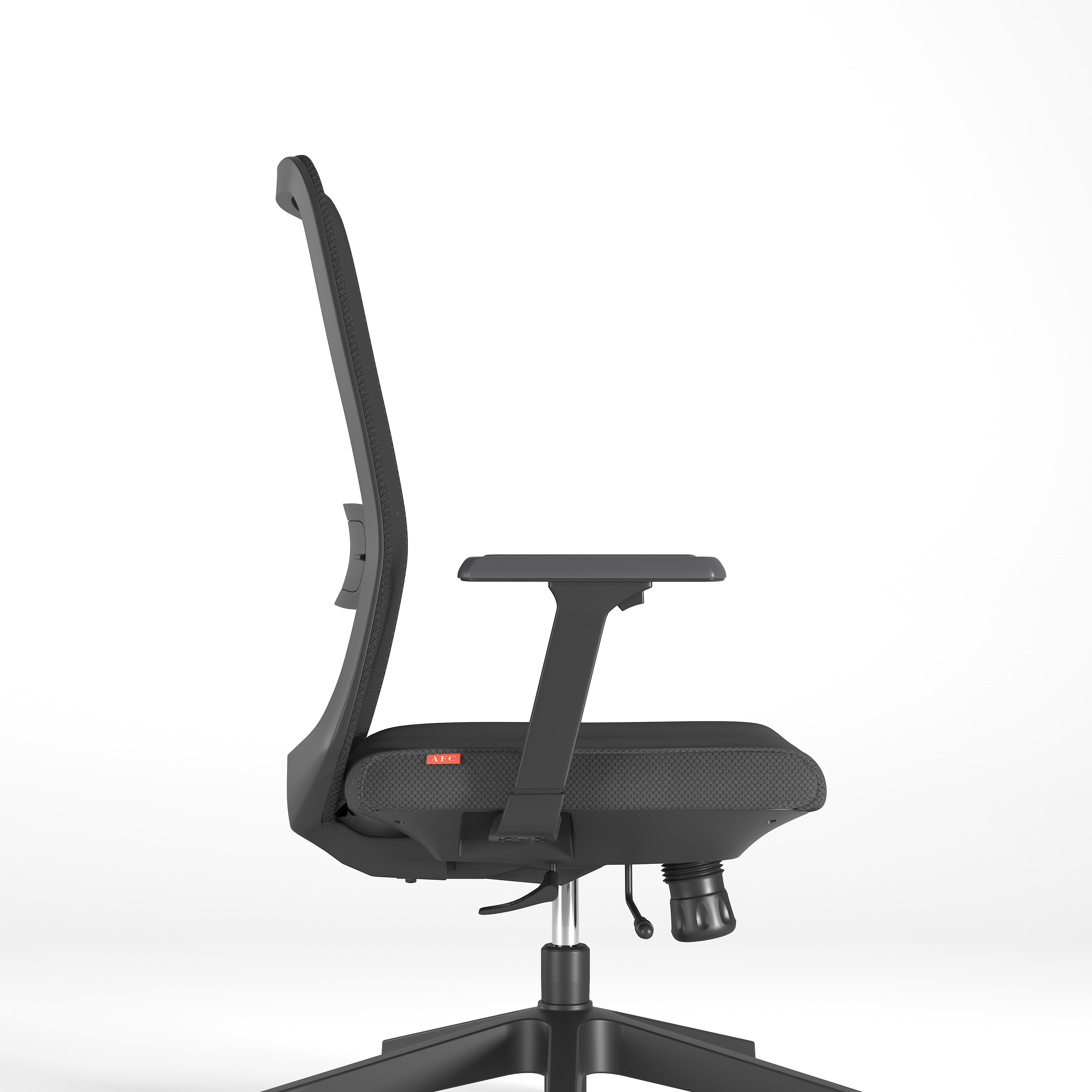 Fluid with Headrest view 8