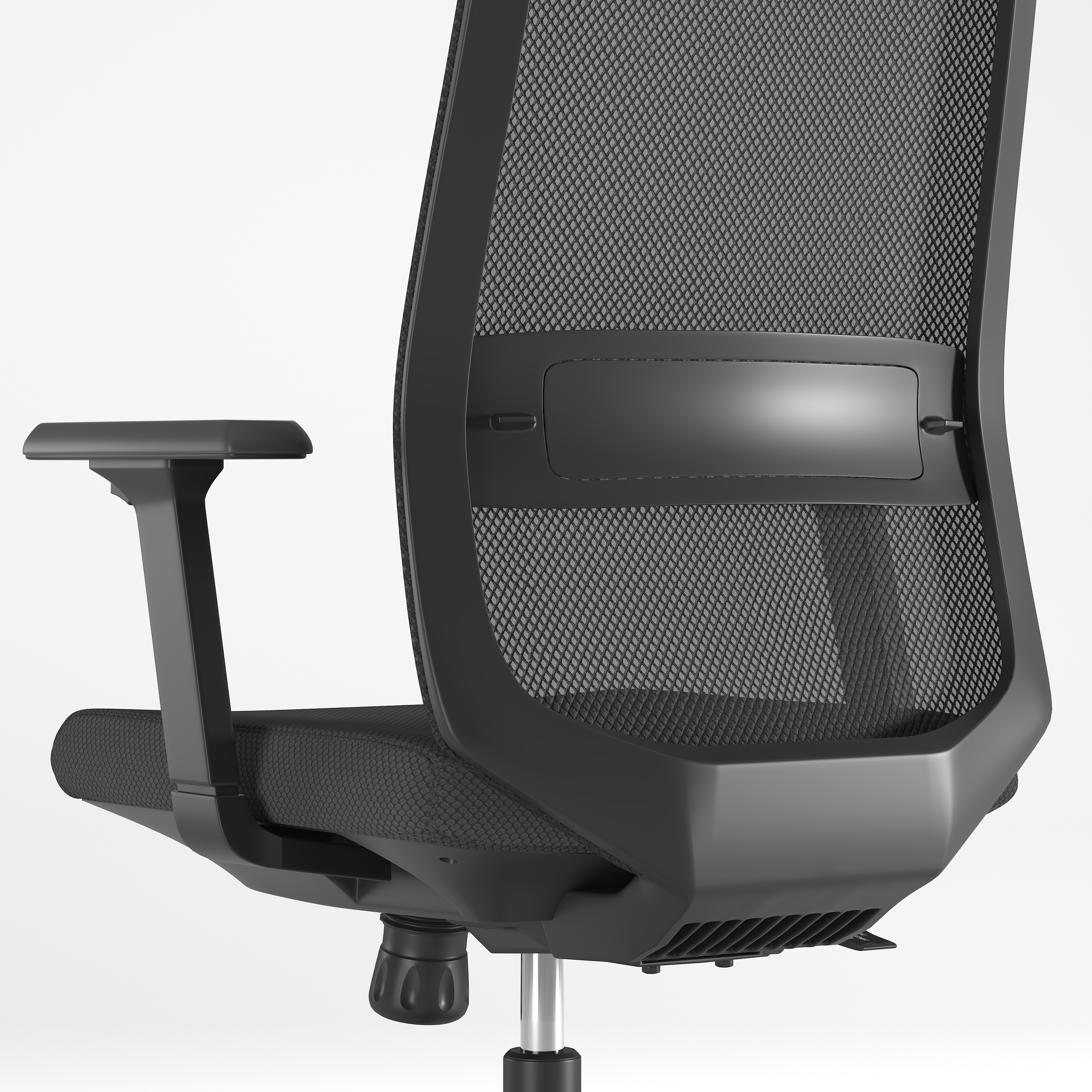 Fluid with Headrest view 9