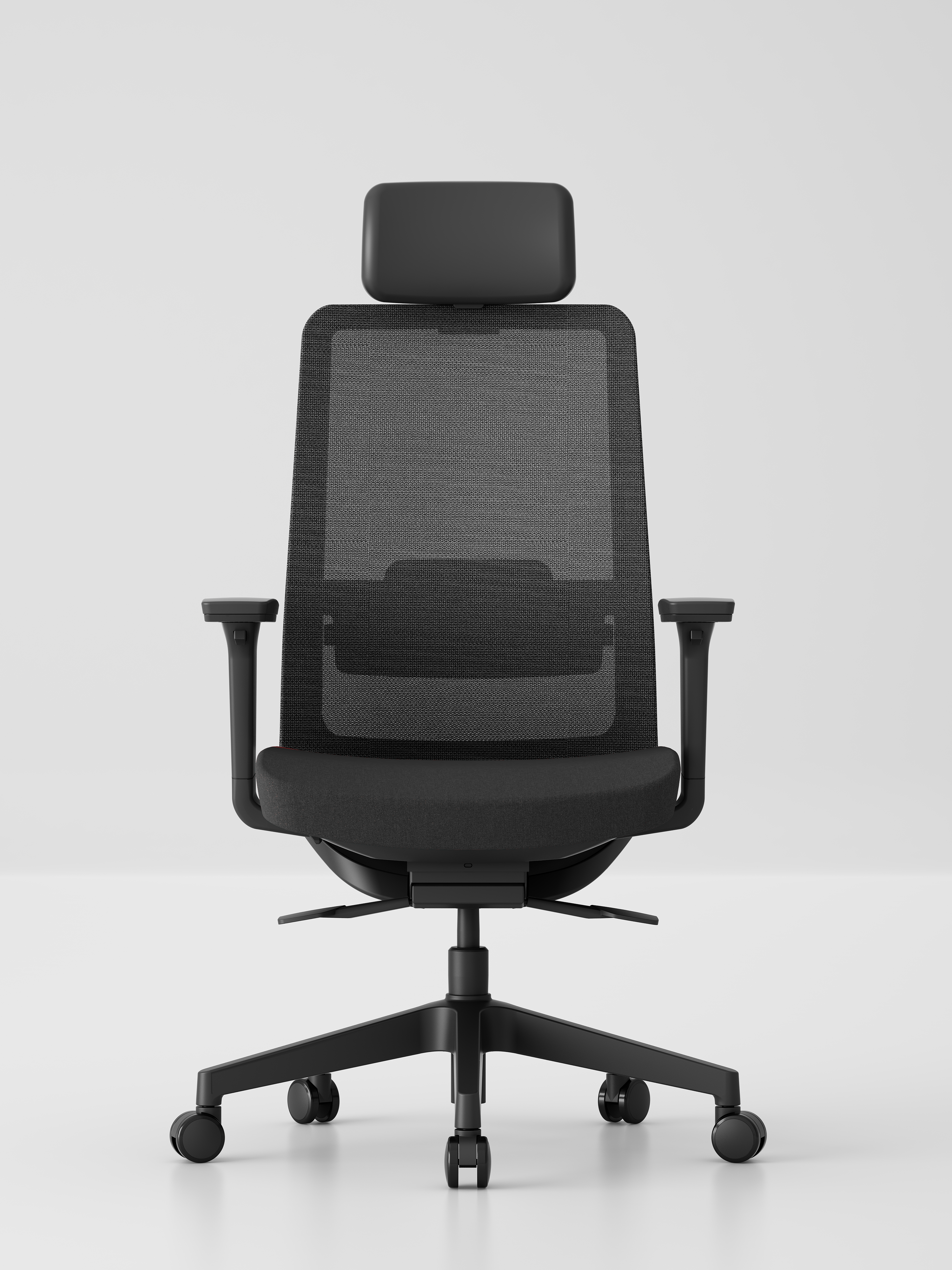 Myel with Headrest view 3