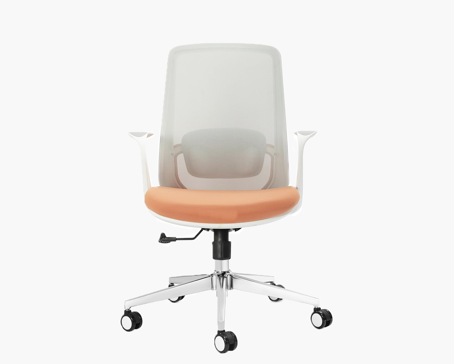 Nuvic with Headrest view 3