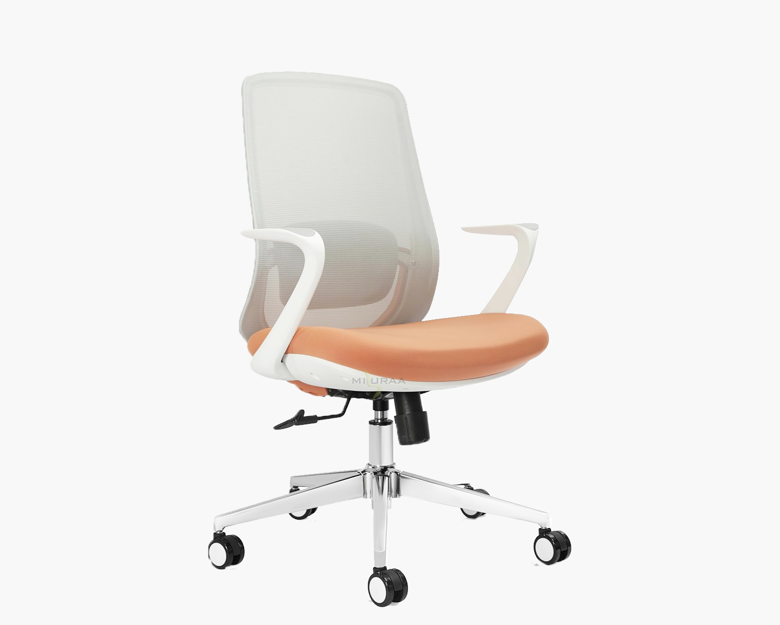 Nuvic with Headrest view 4