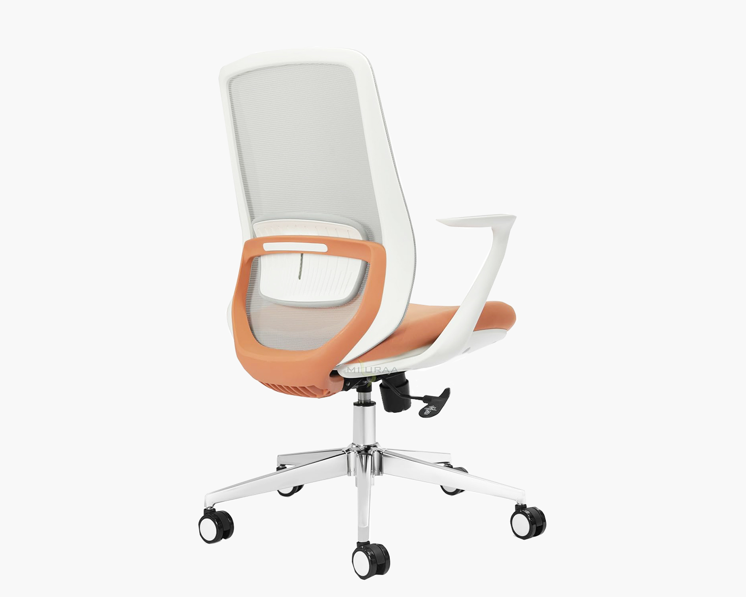 Nuvic with Headrest view 5