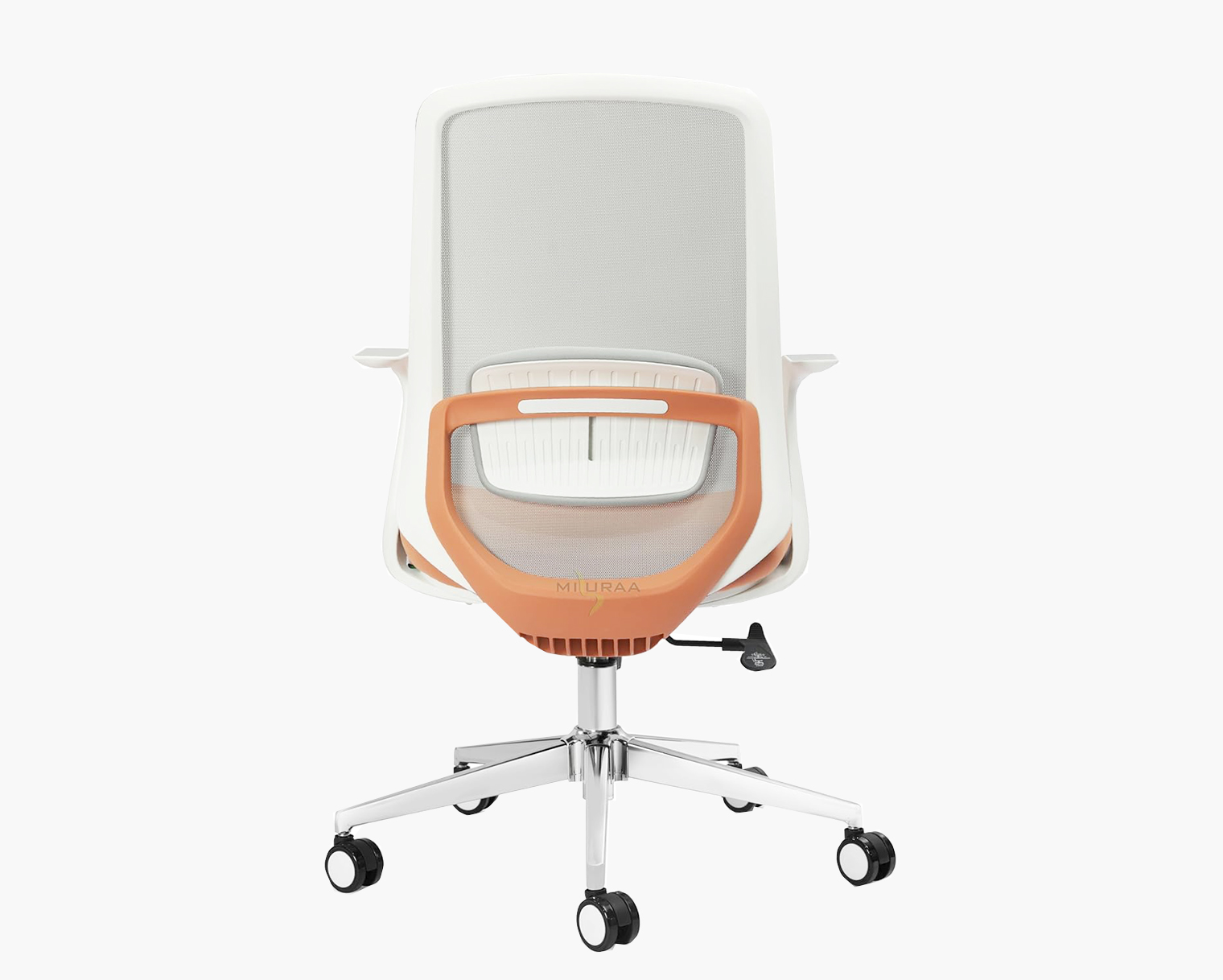 Nuvic with Headrest view 6