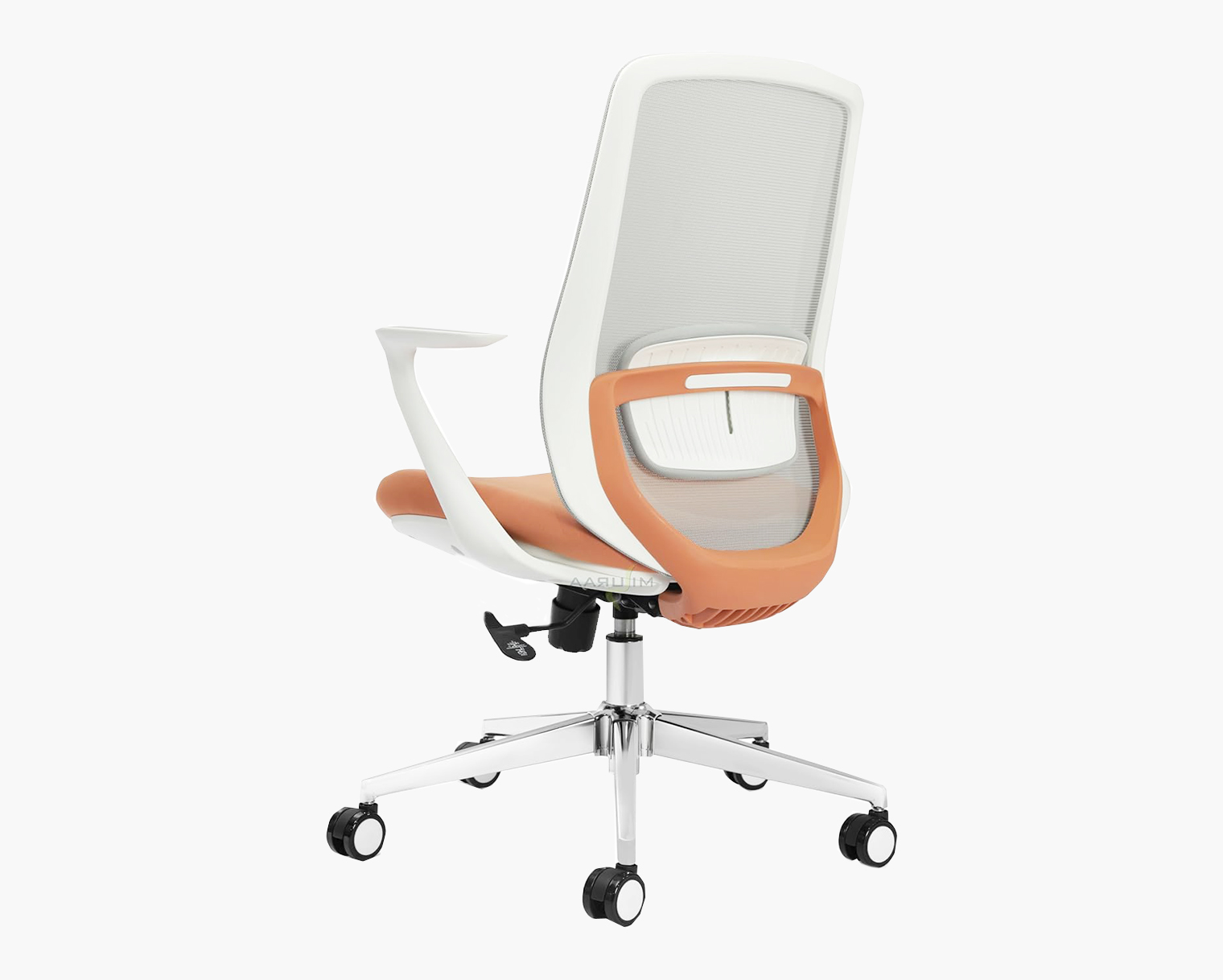 Nuvic with Headrest view 7