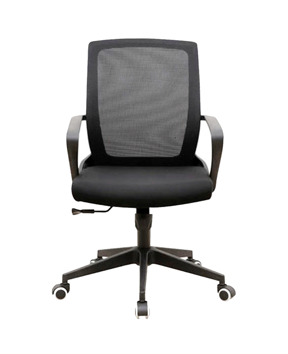 Orbit with Headrest view 2