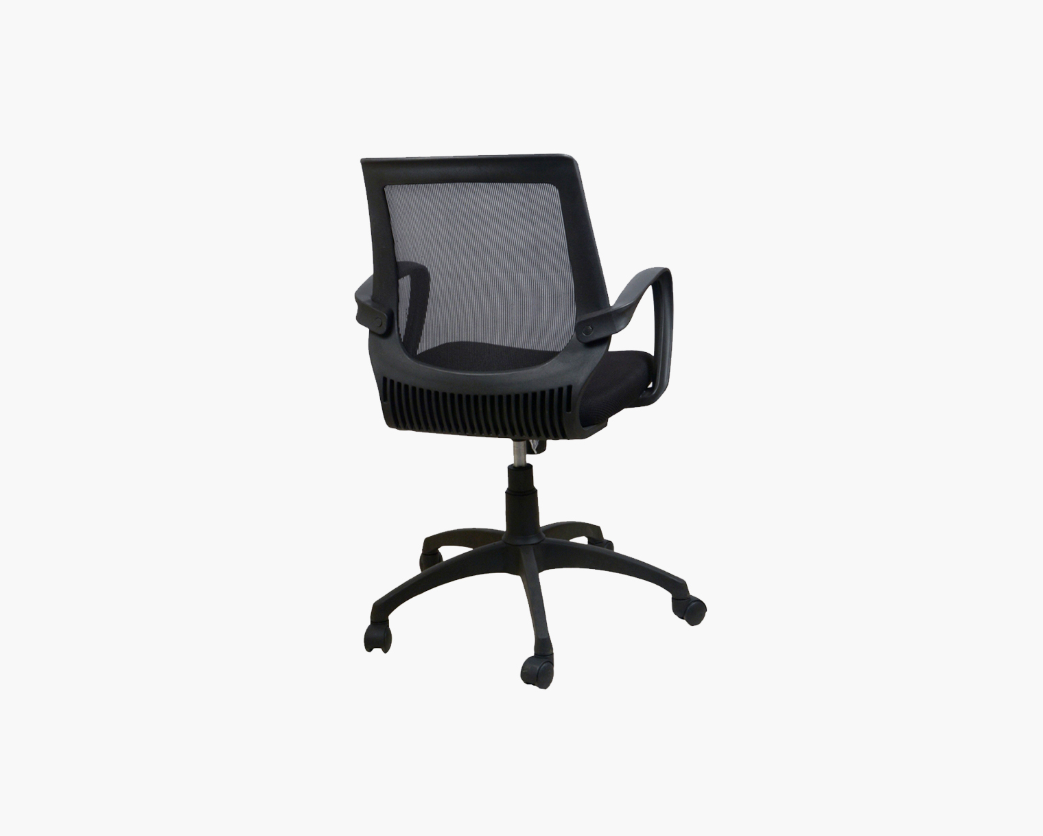 Orbit with Headrest view 5