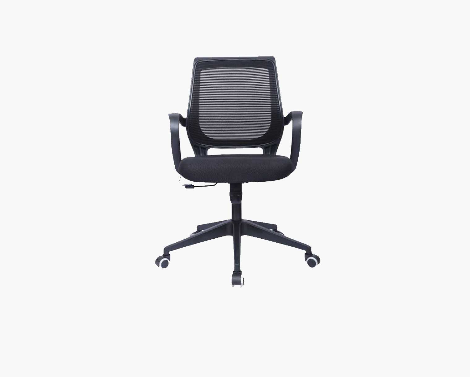 Orbit with Headrest view 6