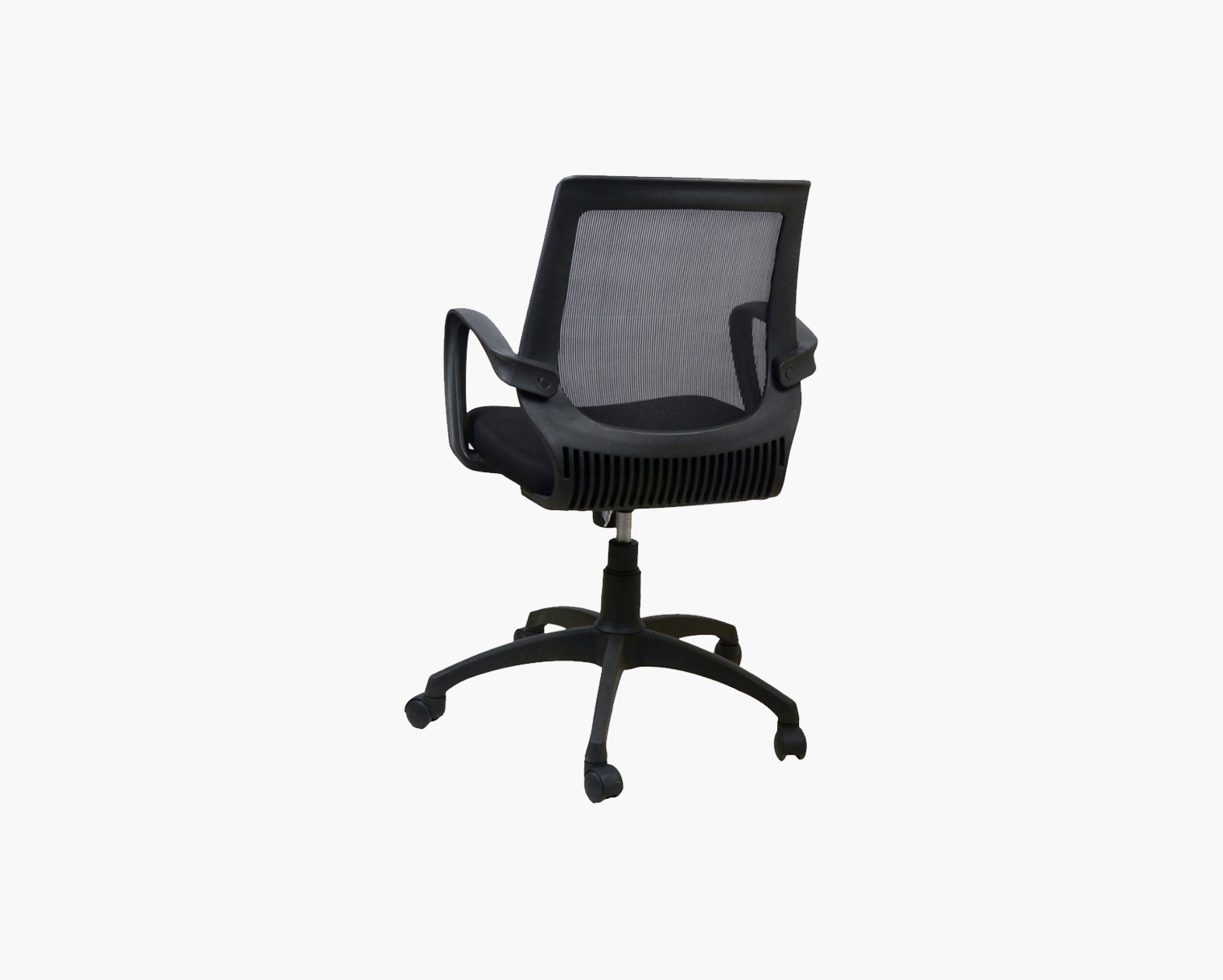 Orbit with Headrest view 7