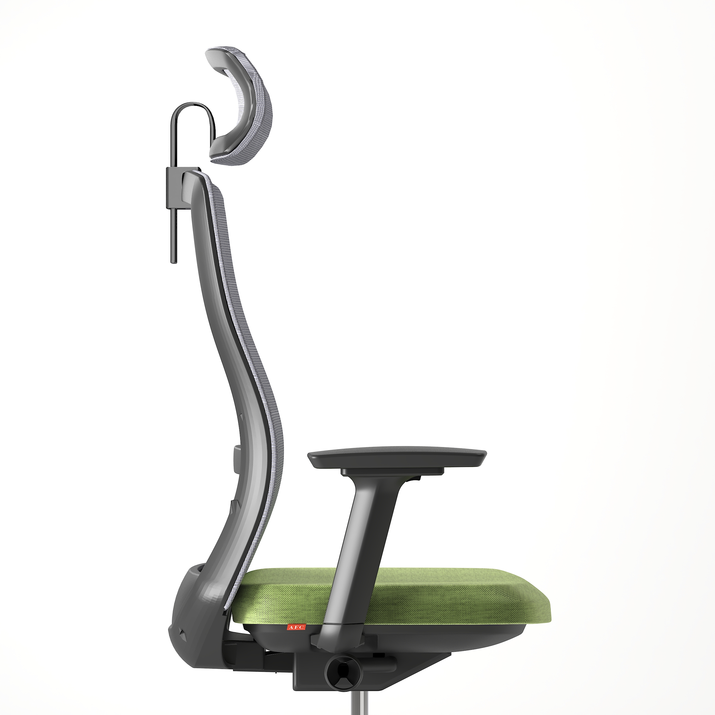 Sway with Headrest view 10