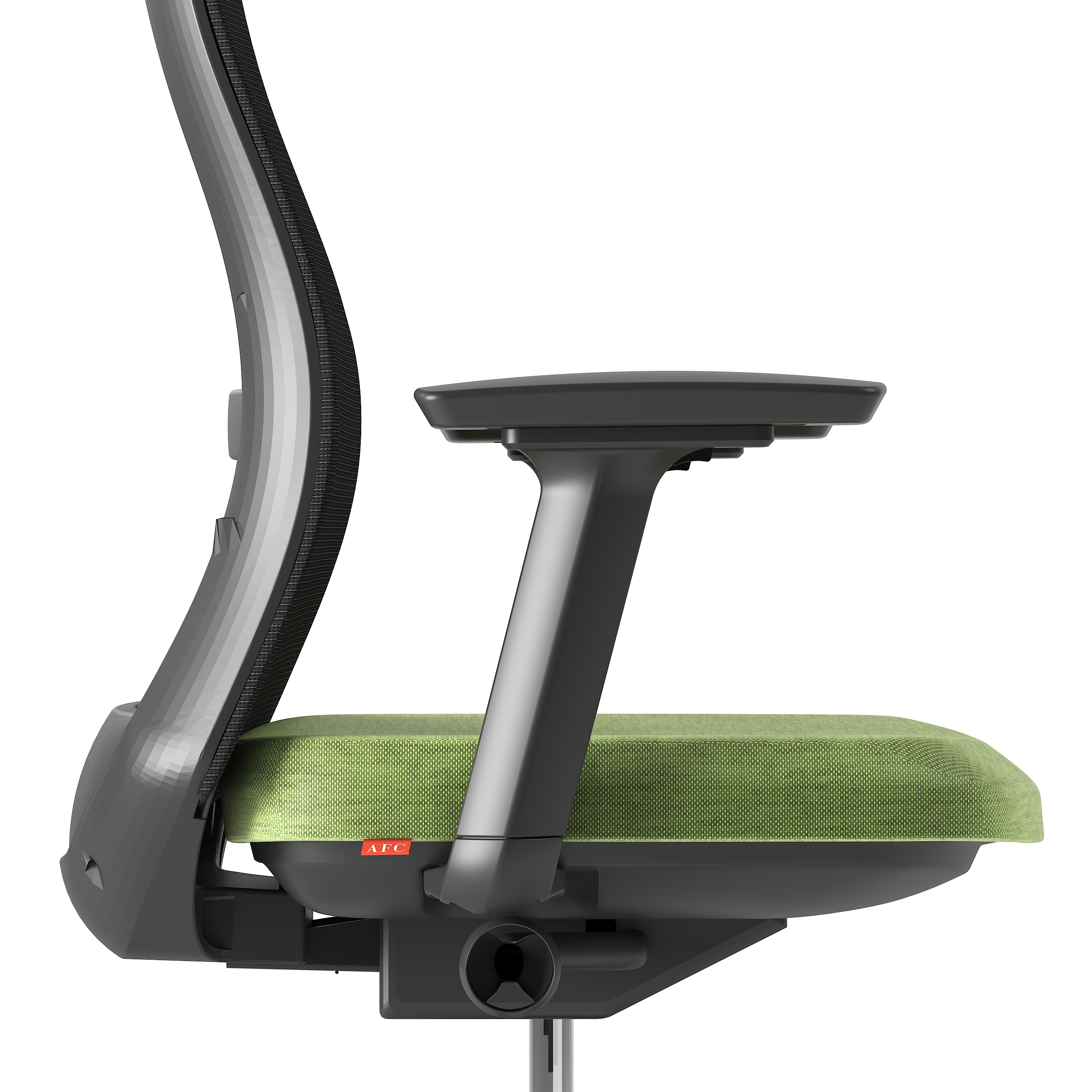 Sway with Headrest view 11