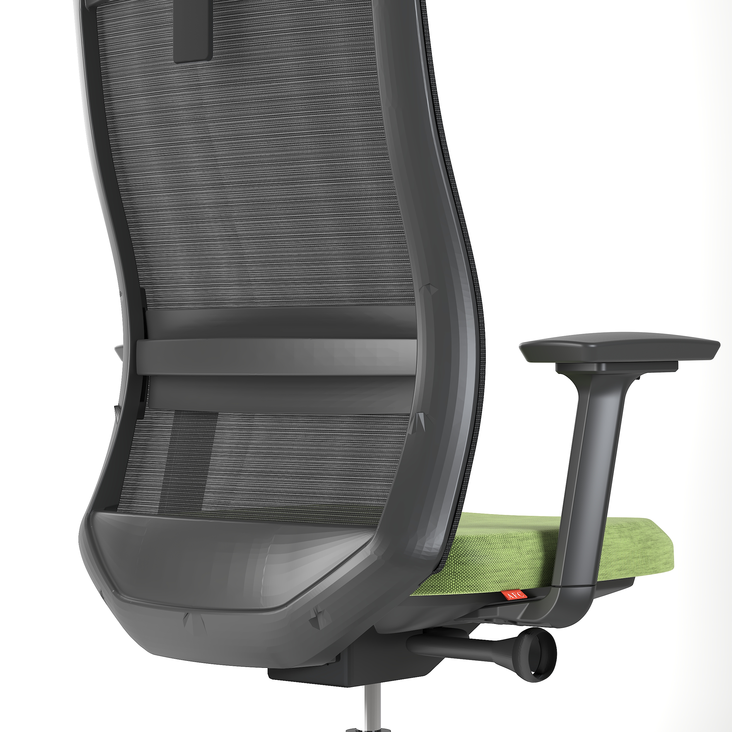 Sway with Headrest view 12