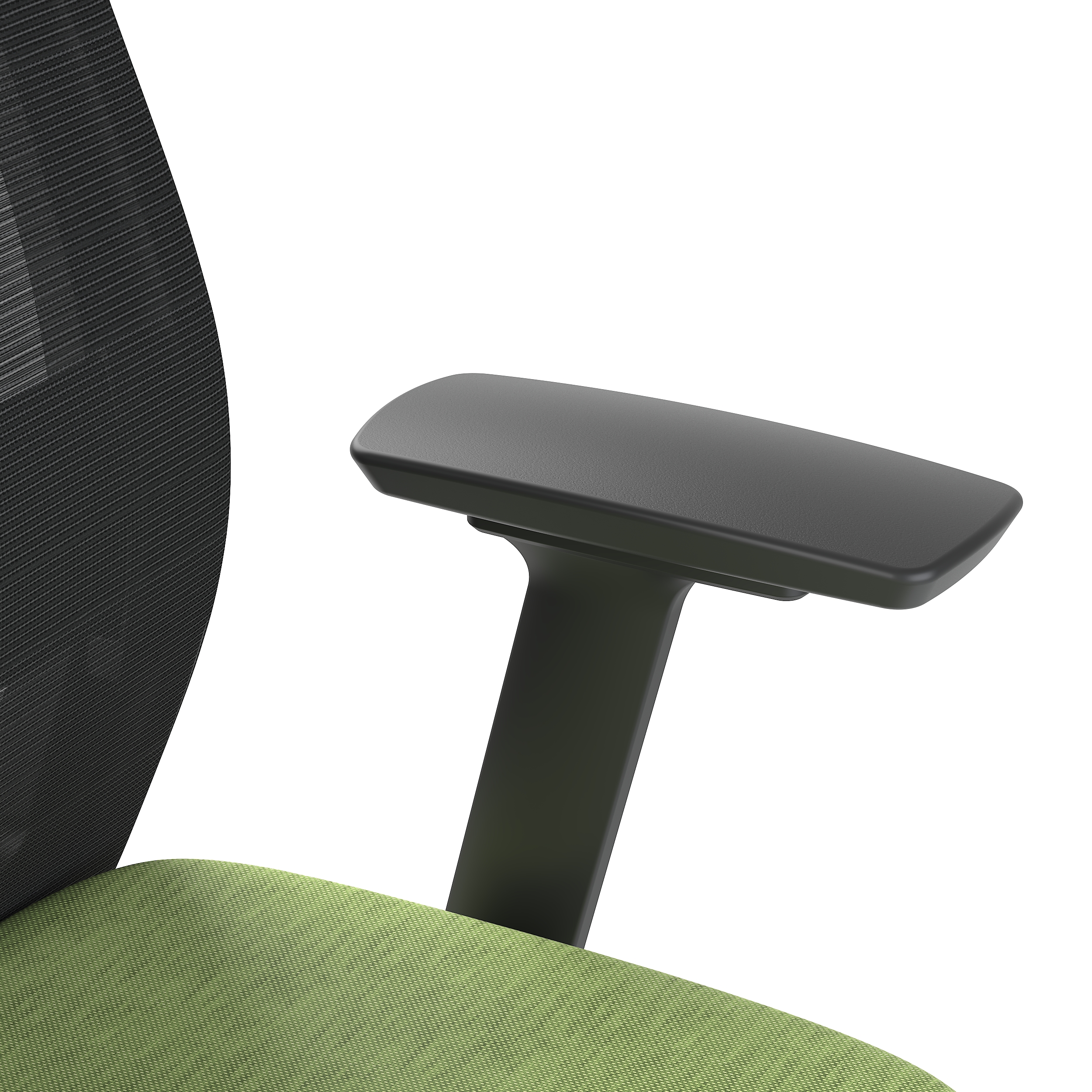 Sway with Headrest view 14