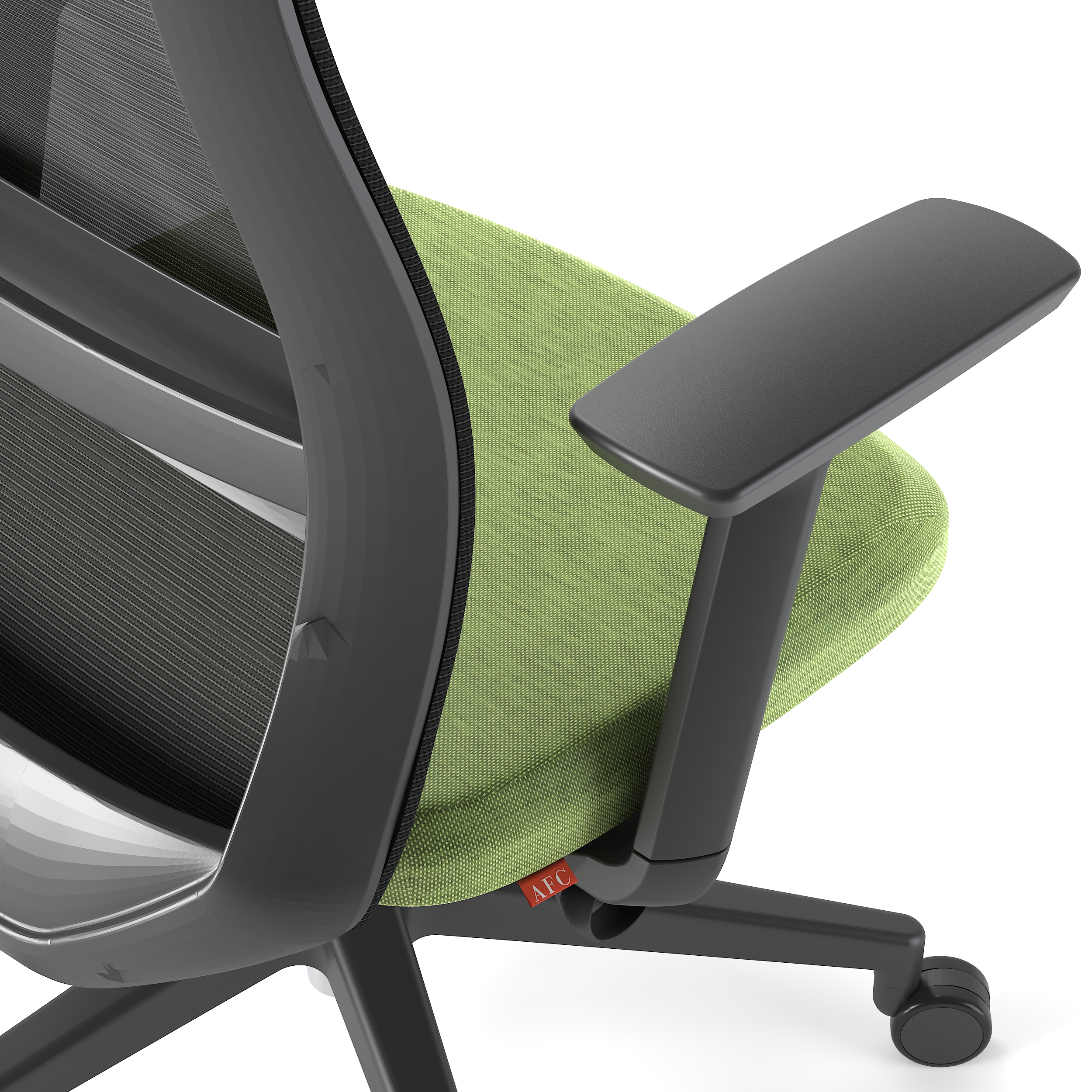 Sway with Headrest view 15