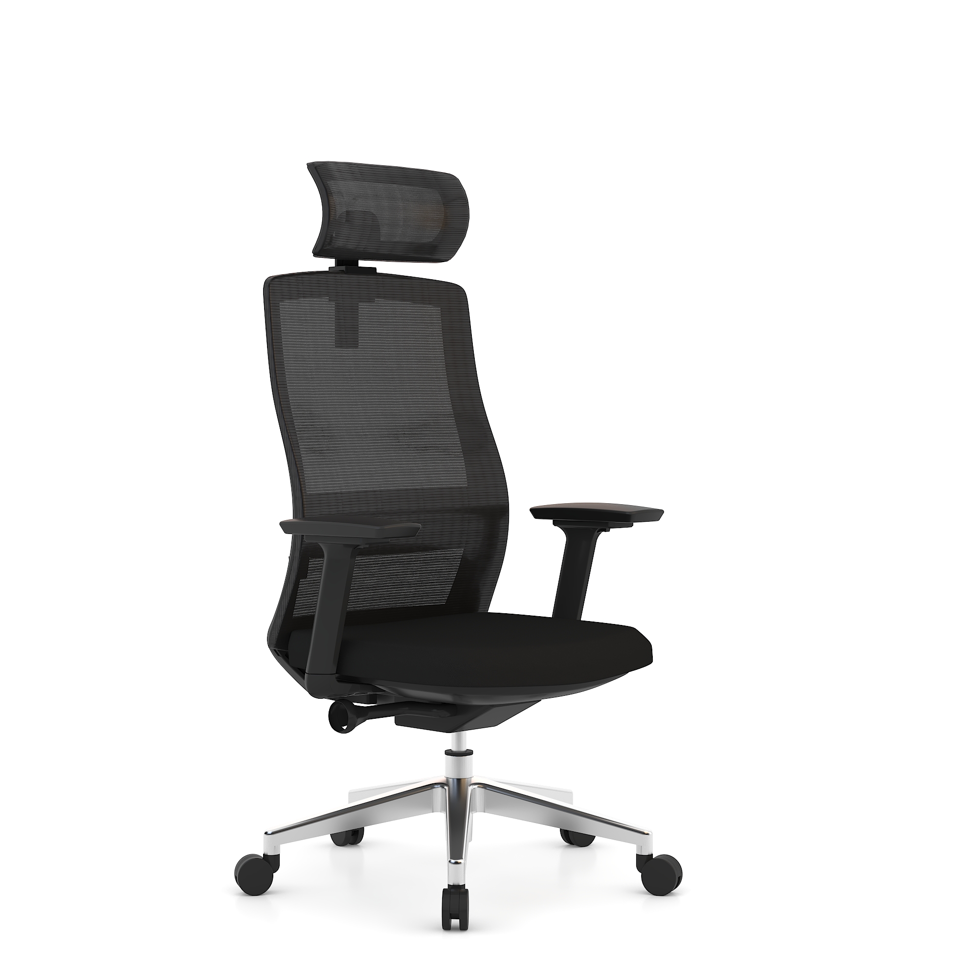 Sway with Headrest view 3