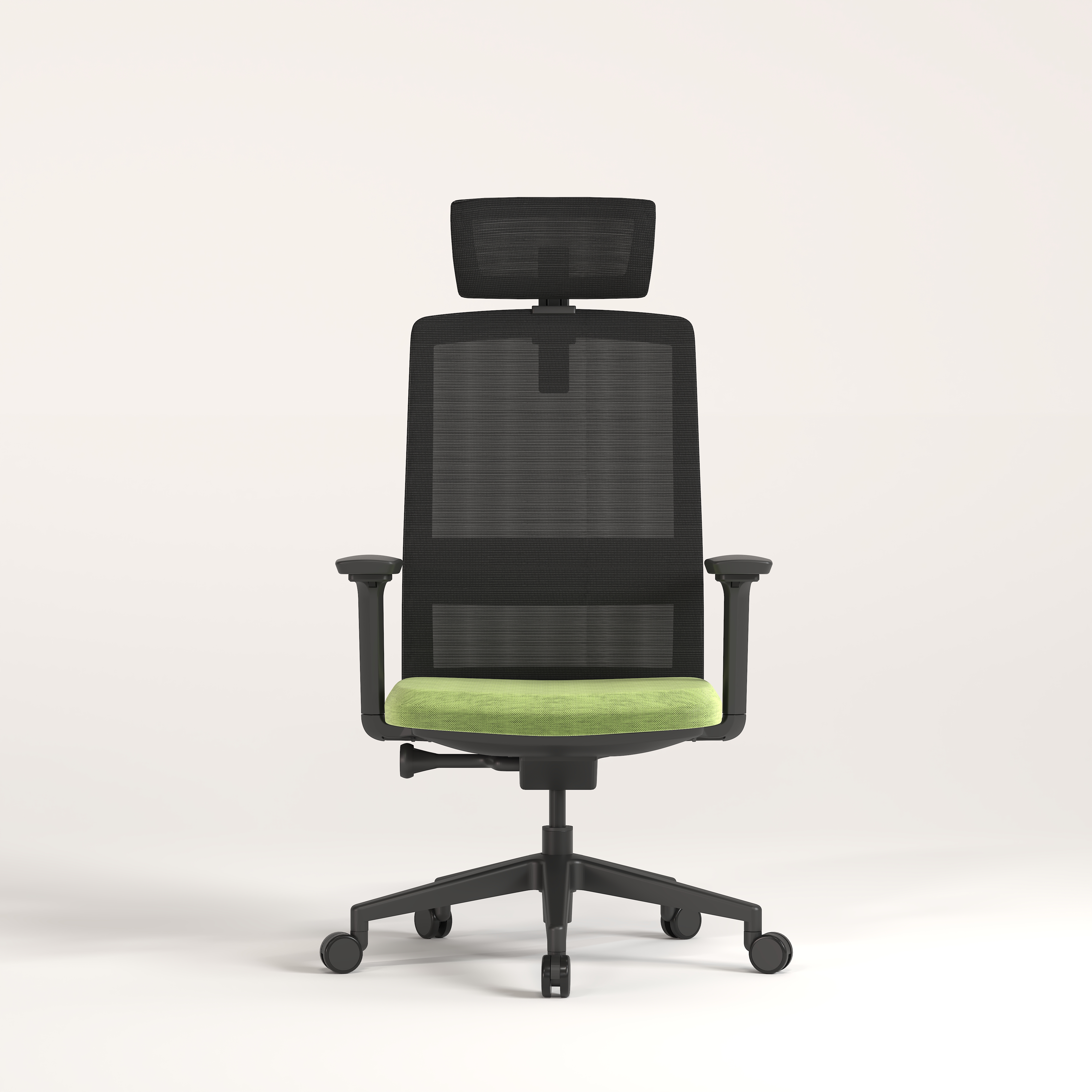 Sway with Headrest view 4