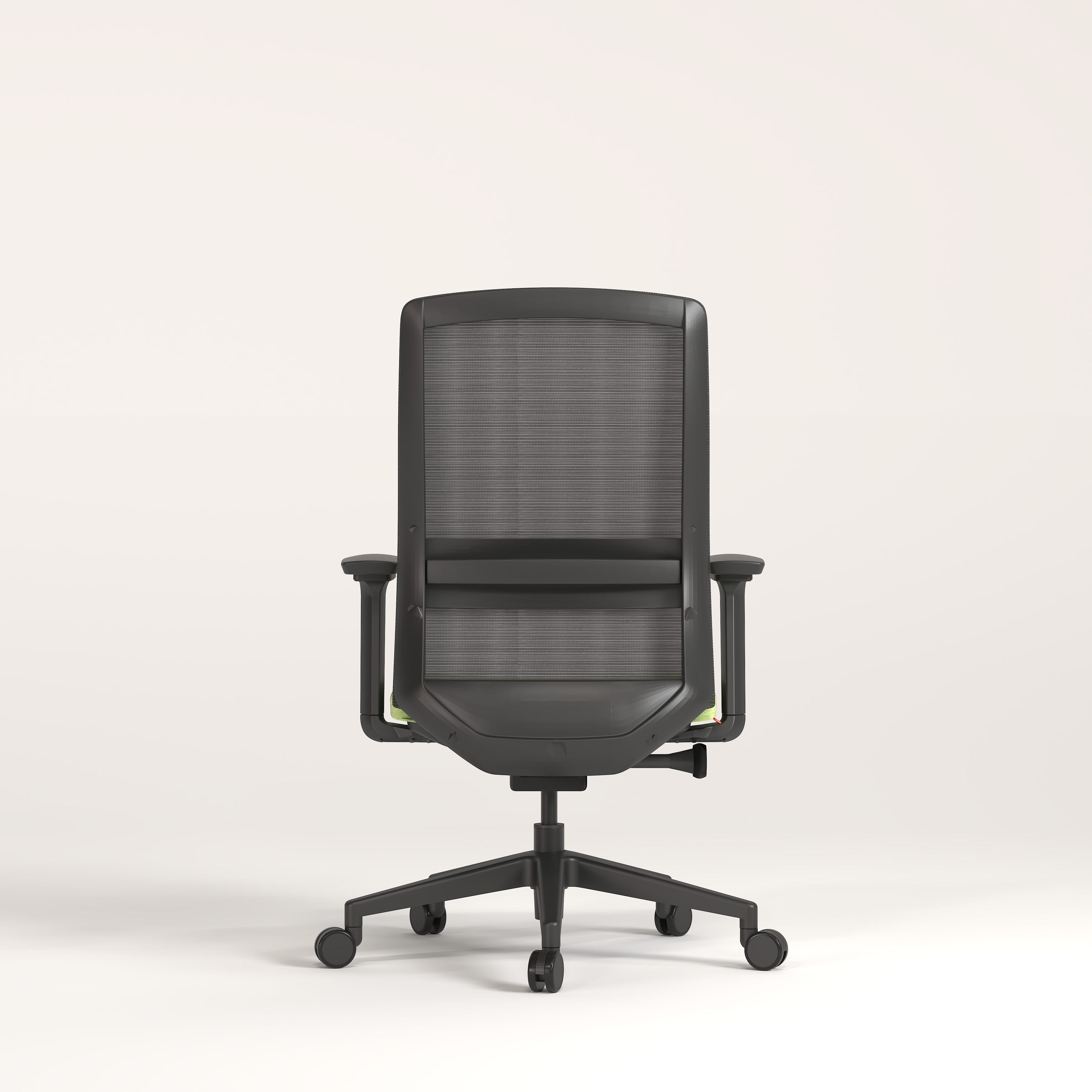 Sway with Headrest view 5