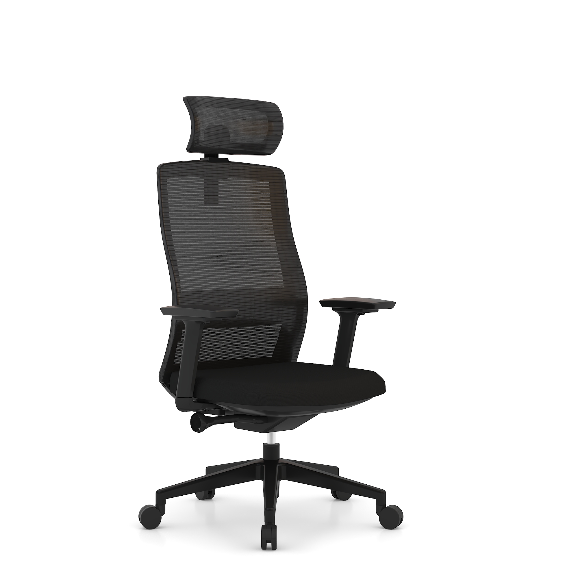 Sway with Headrest view 6