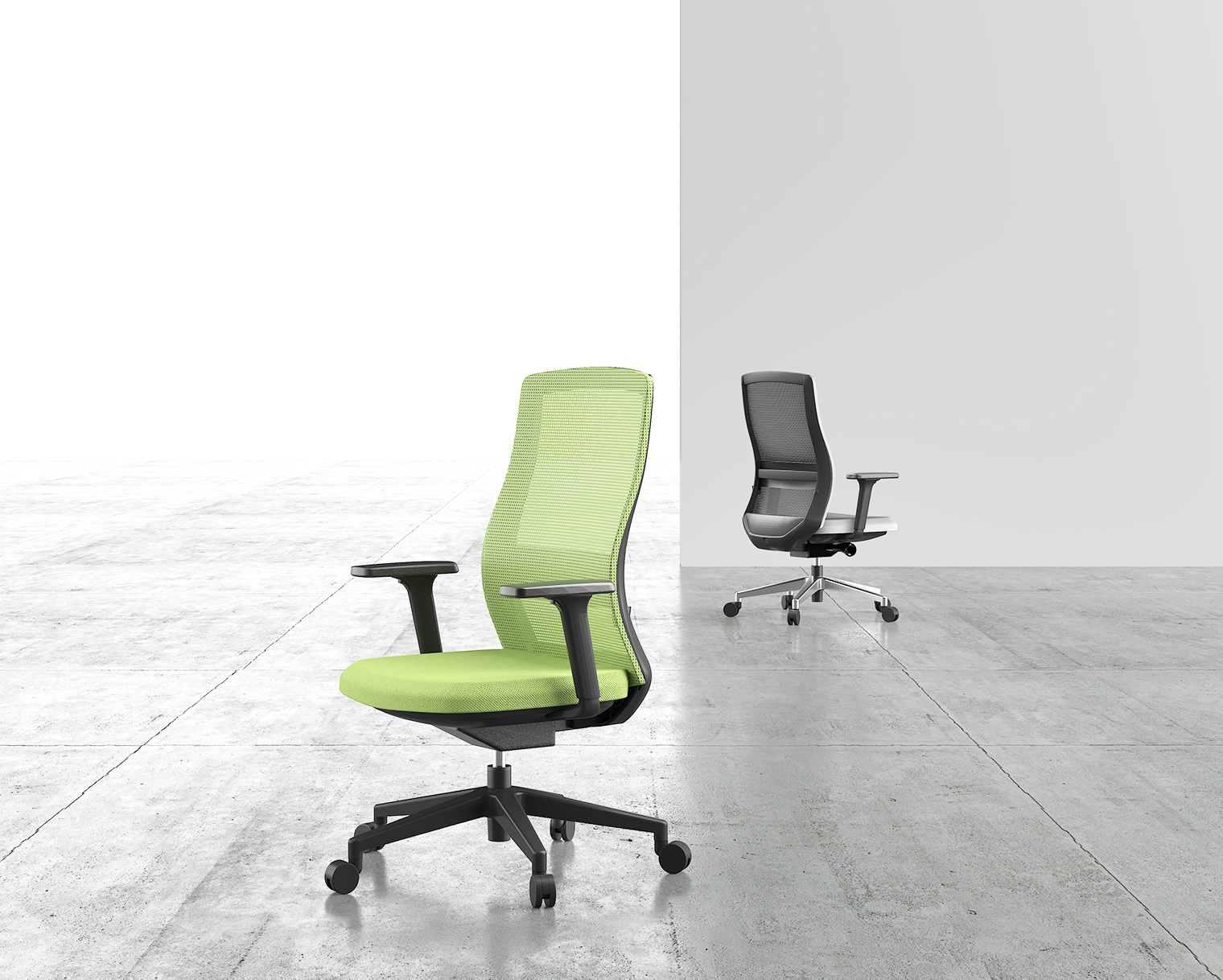 Sway with Headrest view 8