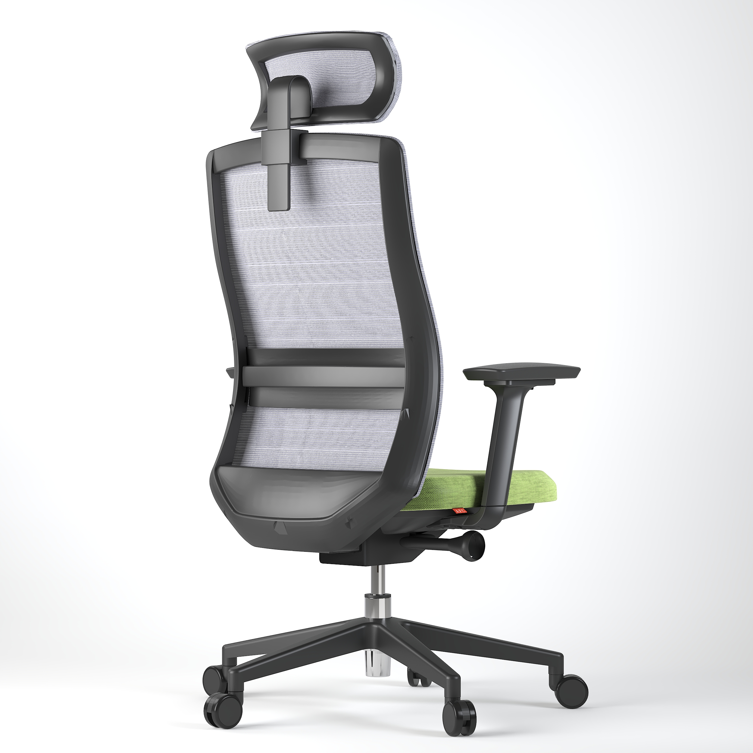 Sway with Headrest view 9