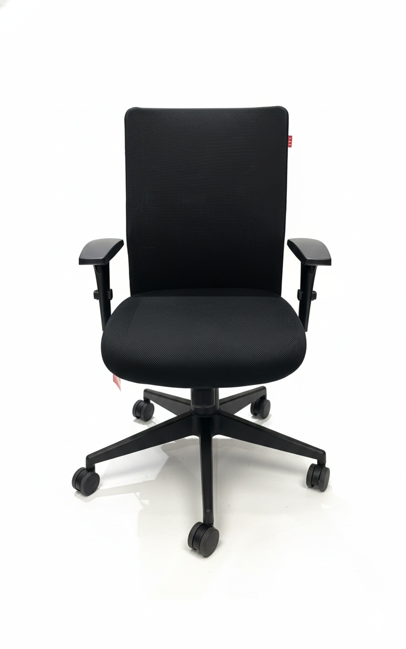 Zino with Headrest view 2