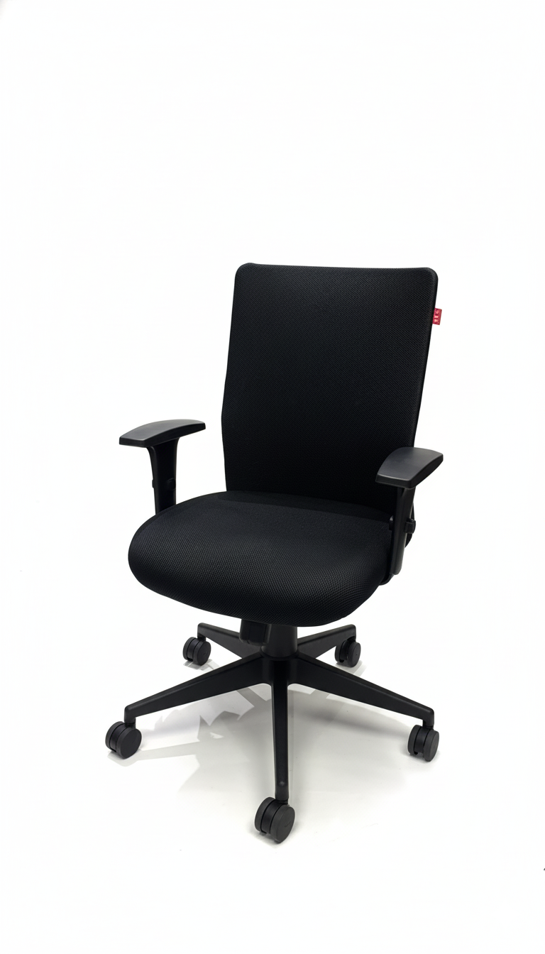 Zino with Headrest view 3